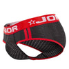 Jor 1635 Electro Briefs Color noir