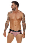 Jor 1635 Electro Briefs Color rose