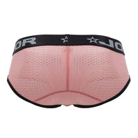 Jor 1635 Electro Briefs Color rose