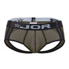 Jor 1636 Electro Jockstrap Color Green