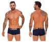 Jor 1638 Galo Trunks Color Navy