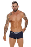 JOR 1638 GALO Trunks Color Navy