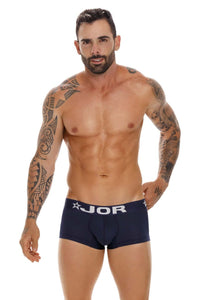 Jor 1638 Galo Trunks Color Navy