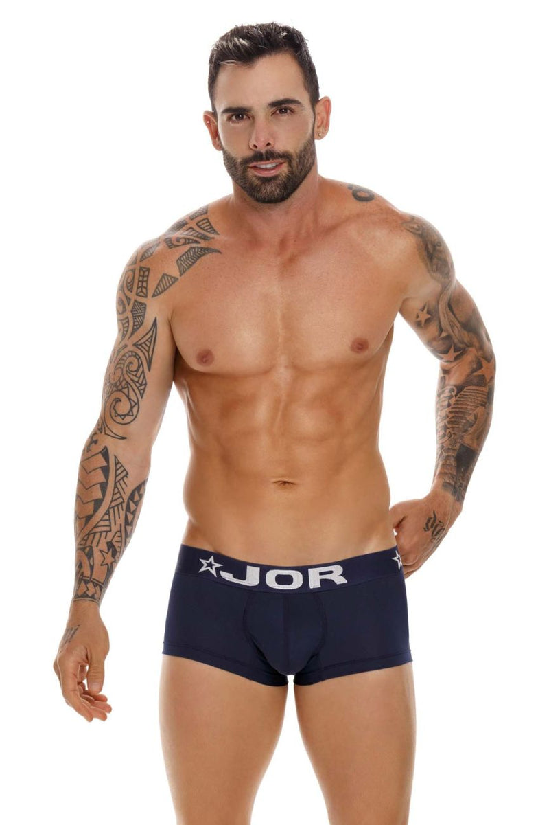 JOR 1638 Galo Trunks Color Navy