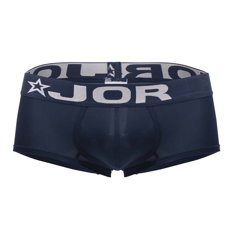 JOR 1638 GALO Trunks Color Navy