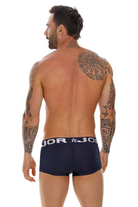 JOR 1638 GALO Trunks Color Navy