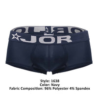 JOR 1638 Galo Trunks Color Navy