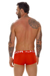 JOR 1638 Galo Trunks Color Red