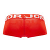 JOR 1638 Galo Trunks Color Red