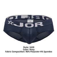 Jor 1639 Galo Bikini Color Navy