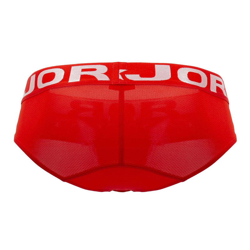 Jor 1639 Galo Bikini couleur rouge