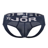 JOR 1640 GALO JOCKSTRAP COLOR नेवी