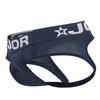 JOR 1640 GALO JOCKSTRAP COLOR नेवी