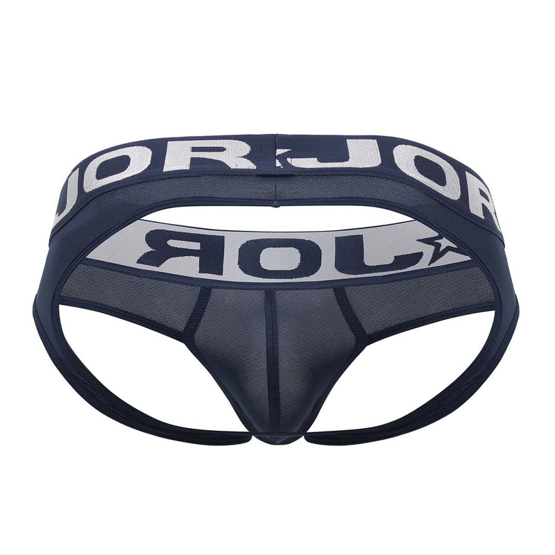 Jor 1640 Galo Jockstrap Color Navy