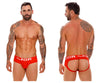 Jor 1640 Galo Jockstrap Color Red