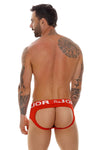 JOR 1640 COLOR DE JUCKSTRAP RED