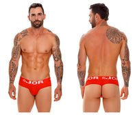 JOR 1641 GALO G-STRING Color rojo