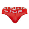 JOR 1641 GALO G-STRING Color rojo