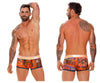 JOR 1643 DF Trunks Color impreso