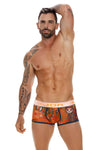 JOR 1643 DF Trunks Color Printed