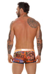 JOR 1643 DF Trunks Color Printed