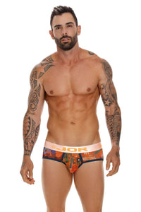 Jor 1644 DF Bikini Couleur imprimée