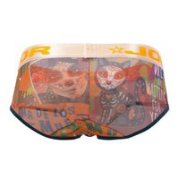 Jor 1644 DF Bikini Couleur imprimée