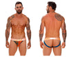 JOR 1645 DF Color de Jockstrap impreso