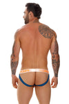 JOR 1645 DF Color de Jockstrap impreso