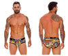 JOR 1649 Guadalupe Briefs Color impreso