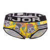 Jor 1649 Guadalupe Briefs imprimés