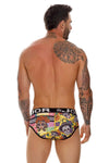 JOR 1649 Guadalupe Briefs Color impreso