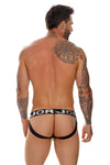 JOR 1650 Guadalupe Jockstrap Color impreso