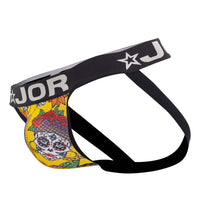 Jor 1650 Guadalupe Jockstrap Color imprimé