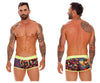 Jor 1653 Rivera Trunks Color impreso