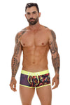 Jor 1653 Rivera Trunks Color impreso