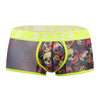 JOR 1653 Rivera Trunks Color Printed