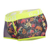 Jor 1653 Rivera Trunks Color impreso