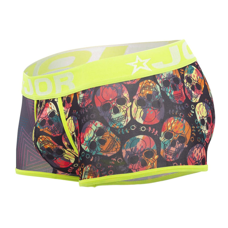 JOR 1653 Rivera Trunks Color Printed