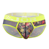 Jor 1654 Rivera Bikini Color impreso