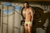 JOR 1655 Rivera Jockstrap Color impreso