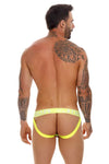 Jor 1655 Rivera Jockstrap Color imprimé