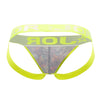 Jor 1655 Rivera Jockstrap Color imprimé