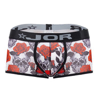 Jor 1658 Jalisco Trunks Color impreso