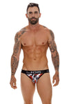 Jor 1660 Jalisco Jockstrap Color impreso