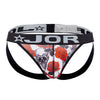 Jor 1660 Jalisco Jockstrap颜色印刷