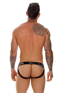 JOR 1660 JALISCO JOCKSTRAP रंग मुद्रित