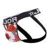 Jor 1660 Jalisco Jockstrap Color impreso