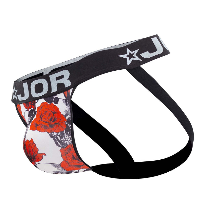 Jor 1660 Jalisco Jockstrap Color impreso