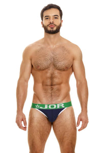 JOR 1719比赛Jockstrap Color Blue